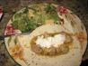 Mexican-Style Tortilla Salad