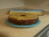 Pineapple Pound Cake. Recipe by Sherrybeth