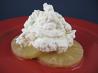 Pineapple Mousse La Lorraine. Recipe by davinandkennard