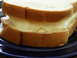 Fried Egg Sandwich