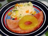 Hawaiian Ham Steaks