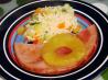 Hawaiian Ham Steaks. Recipe by Chef #536377