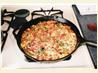 Zesty Italian Sausage Frittata. Recipe by Tanya D