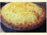 Easy Quiche Made With Yogurt