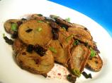 Country Potatoes