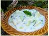 Easy Tzatziki Sauce. Recipe by Redsie