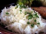 Do&ntilde;a Carmen's Garlic Rice