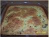 Hambalaya Cornbread