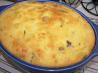 Hambalaya Cornbread