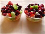 Summer Fruit Salad