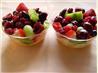 Summer Fruit Salad. Recipe by Irish Rose