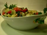 Israeli Salad