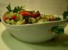 Israeli Salad