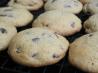 Alton Brown - Chewy Gluten Free Chocolate Chip Cookies