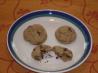 Alton Brown - Chewy Gluten Free Chocolate Chip Cookies