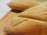 French Baguettes. Recipe by internetnut