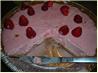 Strawberry Daiquiri Pie. Recipe by *Alia*