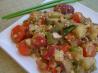 Thai Green Curry. Recipe by Live to bake