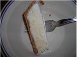 Pina Colada Pie