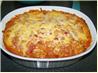 Spam Pasta Casserole
