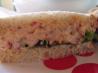 Whistle Stop Cafe Pimento Cheese. Recipe by Julie Tremmel