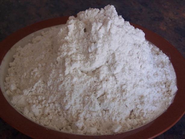 Rice Flour Muffin Mix. Photo by **Jubes**