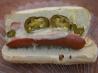 Hot Hot Dogs