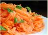 Middle Eastern Carrot Salad. Recipe by Amanda in Adelaide