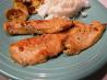 Easy Caramelized Garlic Chicken