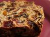 My Grandmother's Fat Free English Tea Loaf - Bread