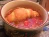 Mixed Bean Soup