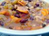 Mixed Bean Soup