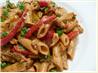 Southern Penne Pasta With Chicken. Recipe by LMillerRN