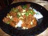 Slow Cooker/Crock Pot Massaman Curry