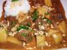 Slow Cooker/Crock Pot Massaman Curry