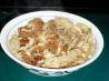 Katsu-don (Pork Cutlet Donburi). Recipe by Stewie