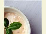 Sweet Chilli Mayonnaise. Photo by -Sylvie-