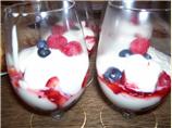 Berry Parfait