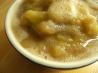 Rhubarb Compote
