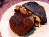 Grilled Sausage Sandwiches With Caramelized Onions and Gruyere C. Recipe by lazyme