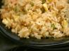 Vegetable Fried Rice. Recipe by Khuonger