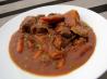 Harvest Beef Chuck Stew