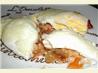 Eggs New Orleans