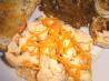 Oeufs Au X&eacute;r&egrave;s Et &agrave; L' Orange - Eggs With S