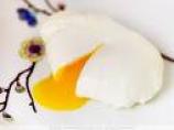 Oeufs Au Beurre Noir - Eggs With Black Butter. Photo by Marceld