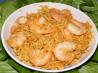Stir-Fried Shrimp With Spicy Orange Sauce. Recipe by Chef PotPie