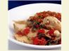 Rotel Spicy Skillet Chicken. Recipe by Skooch