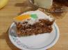 Carrot Cake from the Fat Dog Cafe. Recipe by Jen T