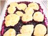 Blueberry Cobbler. Recipe by Dixon C.