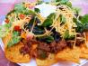 Nacho Salad